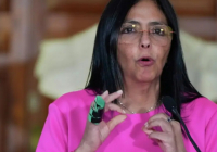 Венесуэлада уақытша президент тағайындалды