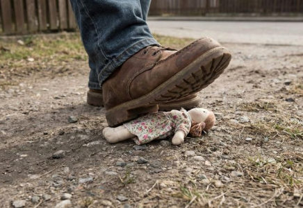 Шымкентте 7 жасар қыз балаға азғындық жасады деген күдікті ұсталды