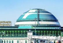 ​Астана әуежайы қалыпты режимде жұмыс істеп жатыр