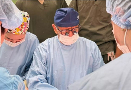 Алматыда қайтыс болған әйел алты адамның өмірін құтқарды Алматыда қайтыс болған әйел алты адамның өмірін құтқарды