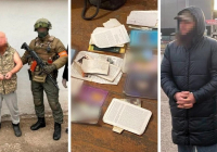 Қазақстанда дін үшін шабуыл жасауға және кісі өлтіруге шақырған 6 адам ұсталды