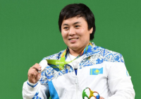 Жазира Жаппарқұл басшылық қызметке тағайындалды