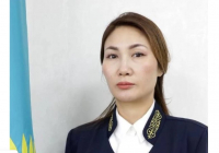 Астанада мас күйде көлік жүргізген судья ұсталды