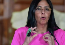 Венесуэлада уақытша президент тағайындалды