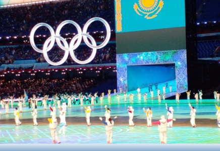ТҮРКІСТАН: Антикор спорт саласына талдау жүргізіп жатыр