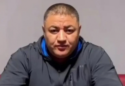 Хасан Қасымбаевқа қатысты істе тағы бір жәбірленуші пайда болды