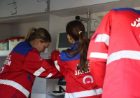 Қазақстандықтар бір жылда жедел жәрдемге 7,4 миллион рет қоңырау шалған