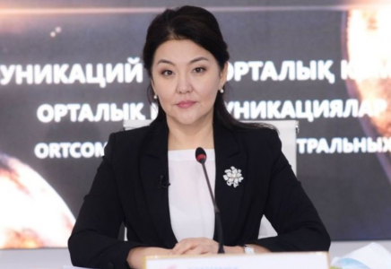 Денсаулық министрі белгілі дәрігер Юрий Шумковтың өліміне қатысты пікірі білдірді