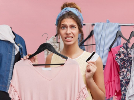 ​Сіз ұнатпайтын түс ішкі күйіңіз туралы хабар беруі мүмкін