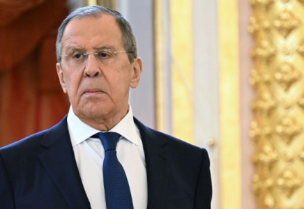 Ресей НАТО шекараларының жақындауына жол бермейді - Лавров