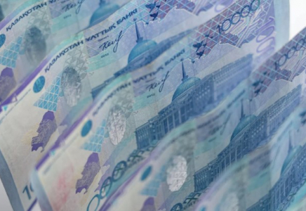 Фонограмма үшін 4 млн теңге айыппұл салынады