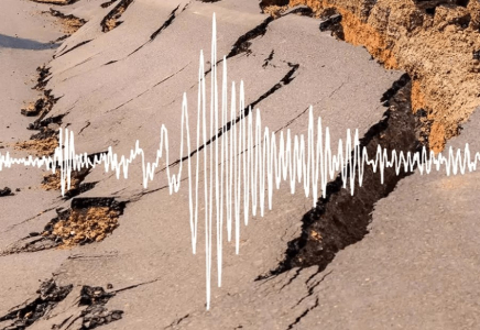 Магнитудасы 4,4: Жетісу облысында жер сілкінді