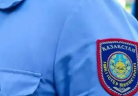 ​СҚО-да жұмысшы астық сақтау қоймасына құлап, мерт болды