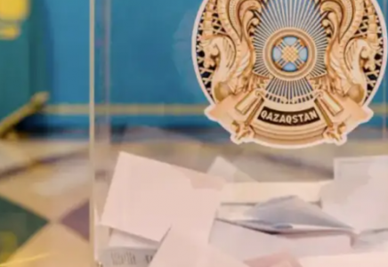 Қасым-Жомарт Тоқаев келесі президентті сайлау қашан өтетінін айтты