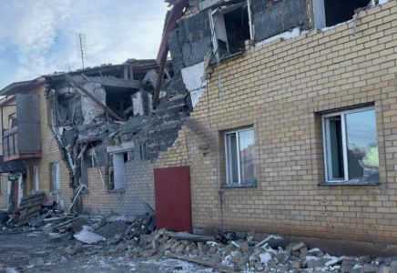 Қарағанды облысындағы газ жарылысынан полицейдің ата-анасы қаза тапты