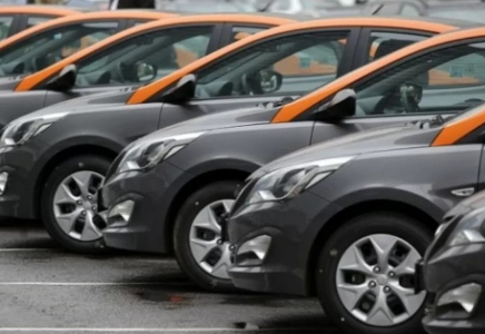 1 желтоқсаннан бастап қазақстандықтар көлікті лизинг арқылы алады