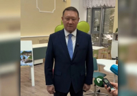 "Көршім – аула сыпырушы": Қостанай облысының әкімі қайда тұратынын айтты