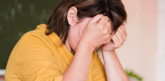 Қостанайлық оқушылар TikTok-та мұғалімдерді қорлайтын видео жариялаған