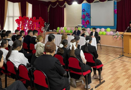 ТҮРКІСТАН: Сайрамда арнайы жұмысшы топ құрылды