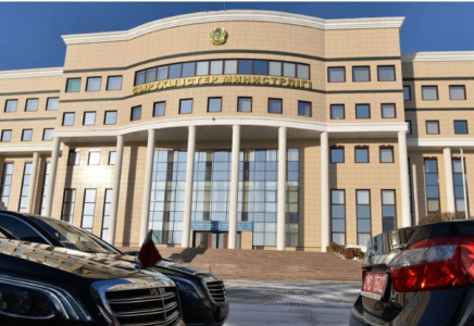 АҚШ-та ер адамның мәйіті табылды: ол жоғалған қазақстандық болуы мүмкін