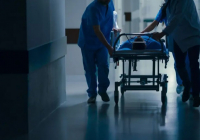 Маңғыстауда жанармай бекетінде жарылыс болып, бір адамды күйік шалды