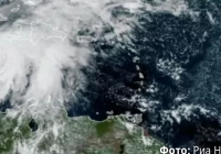 Кариб жағалауында "Мелисса" дауылы 49 адамның өмірін қиды Кариб жағалауында "Мелисса" дауылы 49 адамның өмірін қиды