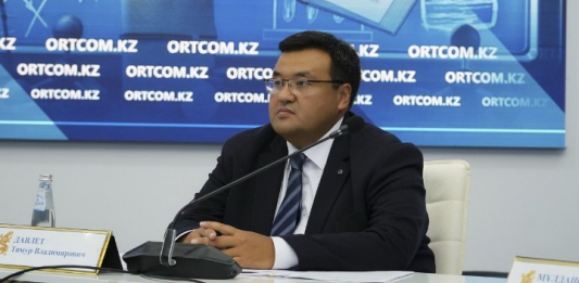 Қазақстанда әрбір үшінші оқушы интеллектуалдық жарыстарға қатысады