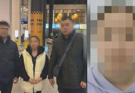 156 миллион теңгенің дүниесін ұрлады деген қазақстандық әйел Ыстамбұлда ұсталды