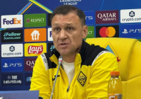 ​Рафаэль Уразбахтин: Мұндай матчты тарихқа жазуға болады