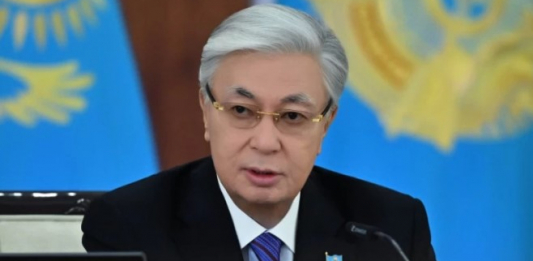 Президент Қылмыстық кодекске өзгерістер енгізу туралы заңға қол қойды