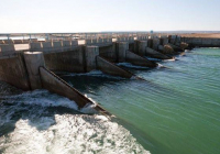 Түркістан облысында көктемгі су тасқынының алдын алу жұмыстары жіті қадағалауда