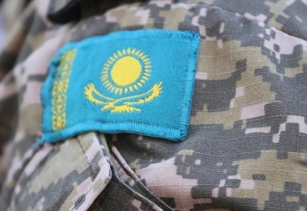 Қазақстанда әскери міндеттілер оқуға шақырылады