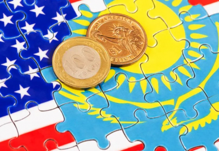 АҚШ-тың Қазақстанға салған баж салығы 7 тамызда күшіне енеді