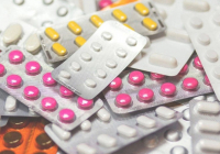 ​Түркия психотроптық препараттарды тұтынудан рекорд орнатты