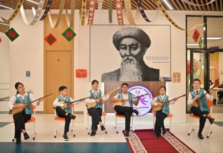 Шымкентте қыш өнері шеберлерінің Халықаралық фестивалі басталды Шымкентте қыш өнері шеберлерінің Халықаралық фестивалі басталды