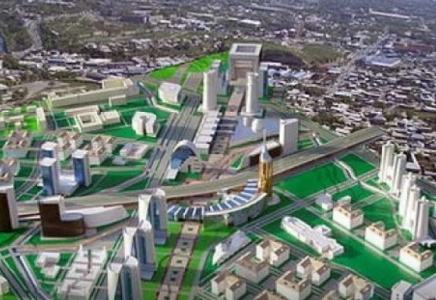 Қазақстанда алғаш рет әкім басқармайтын қала салынады 