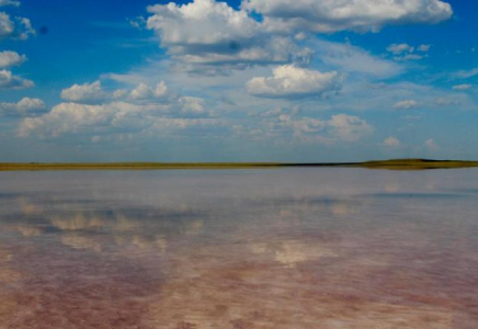 Көбейтұзға ерекше қорғалатын табиғи аумақ мәртебесі беріледі