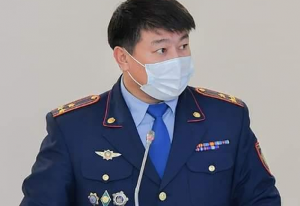 ТҮРКІСТАН: Жасөспірімдер арасындағы қылмыс 29,9 %-ға төмендеді