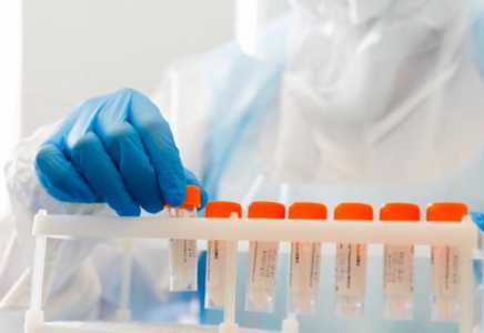 Қазақстанда өткен тәулікте коронавирус жұқтырғандар саны едәуір төмендеді