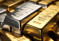 Алтын мен күміс бағасы рекордтық деңгейге жетті