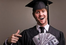 Әлемдегі ЕҢ БАЙ СТУДЕНТТЕР 