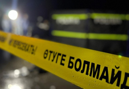 ​Алматы - Бішкек тасжолында 6 адам жол апатынан көз жұмды