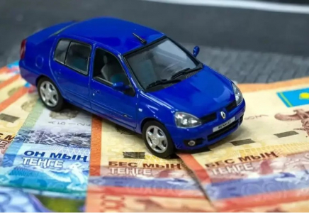 Қазақстанға көлік әкелу талаптары қатаңдатылуы мүмкін