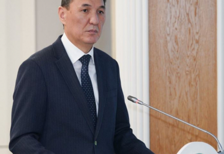 ТҮРКІСТАН: Білім сапасын жақсарту бағытындағы жұмыстар жанданады