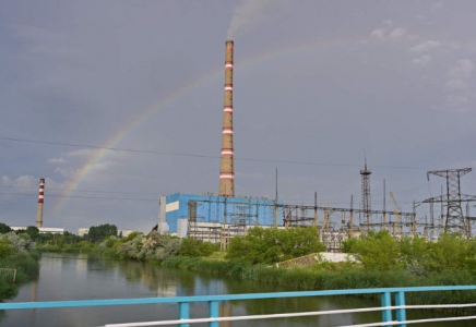Биыл электр стансаларын жөндеуге 384 млрд теңге бөлінді