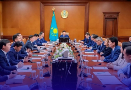 Шымкентте сыбайлас жемқорлықтың алдын алу және мүдделер қақтығысын болдырмау мәселелері талқыланды