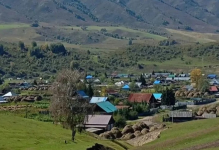 ​7,5 миллион адам ауылда тұрады – Президент