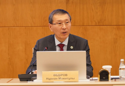 Орталық Референдум комиссиясы комиссиялардың референдумға толық дайын екенін мәлімдеді