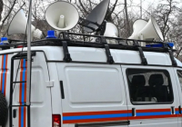 Алматыда жер сілкінісі туралы ерте ескерту жүйесінің 35 сейсмикалық станциясы салынды