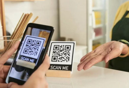 Бірыңғай QR-төлем жүйесіне өту терминалдарды ауыстыруды талап етпейді